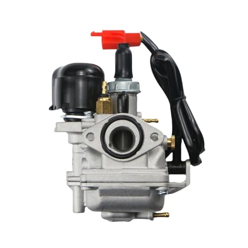 Carburateur de scooter 50cc 2T pour vos déplacements urbains quotidiens