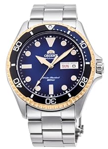 Orient RA-AA0815L19B
