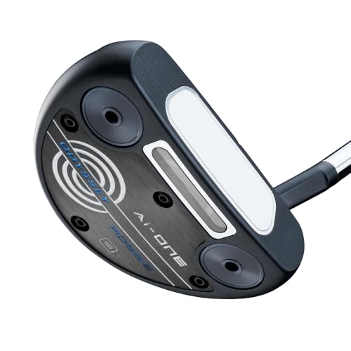 Odyssey Ai-One Seven S Putter