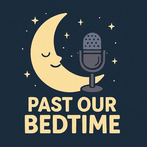 Page de couverture de Past our Bedtime