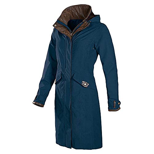 Baleno Damen Mantel - Navy