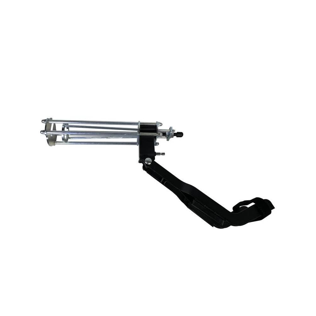 Einspritzpistole 400 ml für Akkuschrauber. D-Work