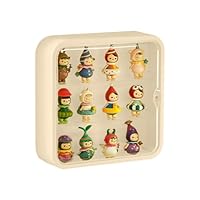 WMM Display case for Figures