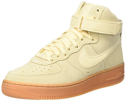 Nike Air Force 1 High '07 Lv8 Suede, Scarpe da