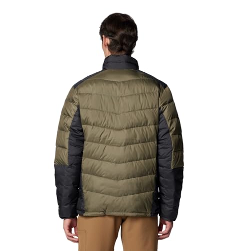 Labyrinth Loop II Jacket pour vos randonnées et sorties hiver