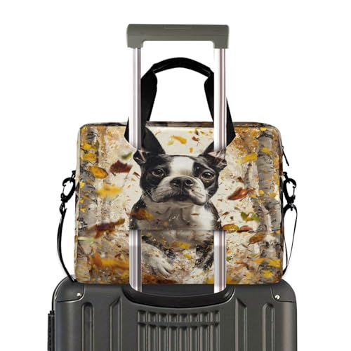 Funda para Laptop 15.6" con Correa y Asa miniatura 4