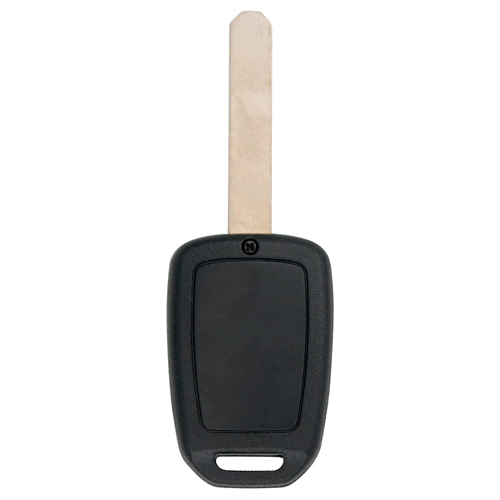 Keyless2Go Repuesto para llavero remoto de entrada sin llave para vehículos Honda Accord y Civic seleccionados 2016 2017 35118-T2A-A60