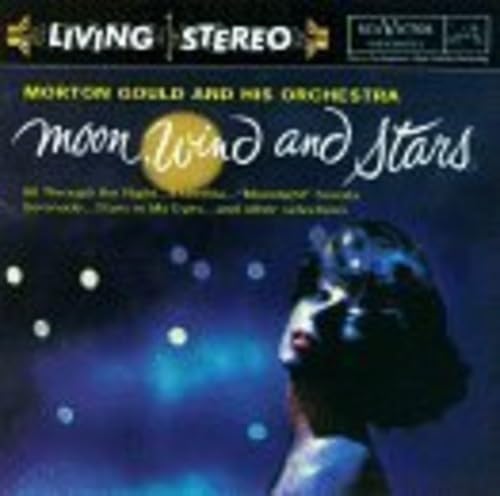 Moon, Wind and Stars