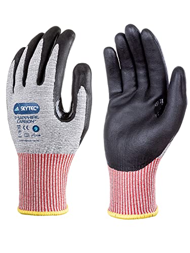 Skytec Saphir carbone 11/XXL Cover