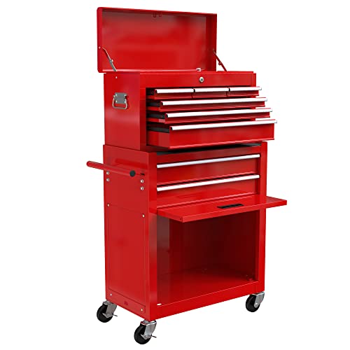 10 Best 10 Drawer Tool Box In 2022 The Wrench Finder