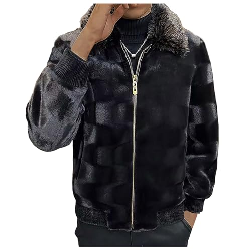 Manteau de travail homme hiver chaud pour en finir avec le froid au quotidien