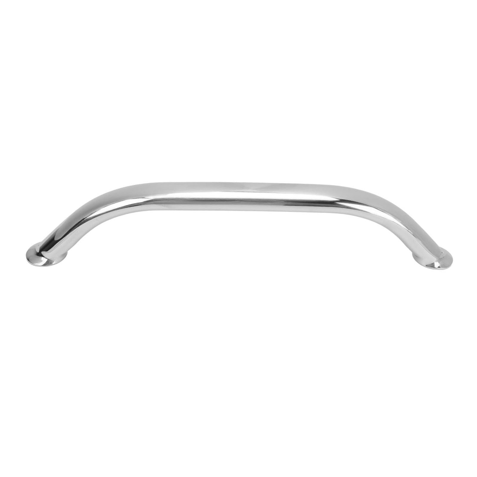 Sunicon Boat Grab Bar, Marine Grade Stainless Steel Sturdy Grab Handle Handrail for Ship Yacht RV (12in/30.5cm)