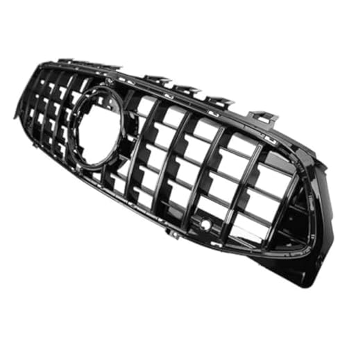 Grilles course Benz W118 CLA45 AMG calandre pare-choc avant centrale 19-22