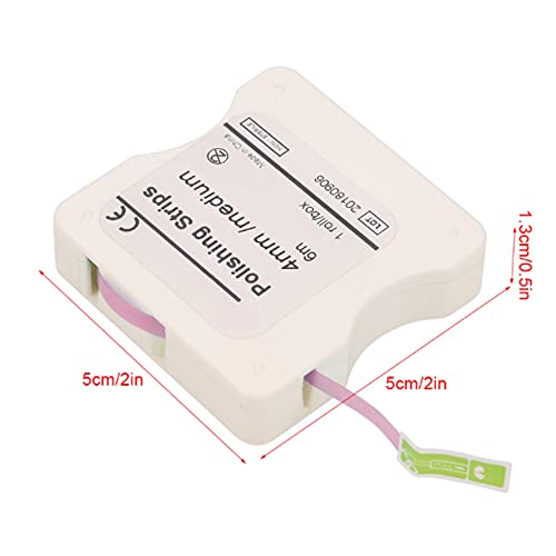 Ultra Glass Knife Strip 10 mmx50.8mmx203mm
