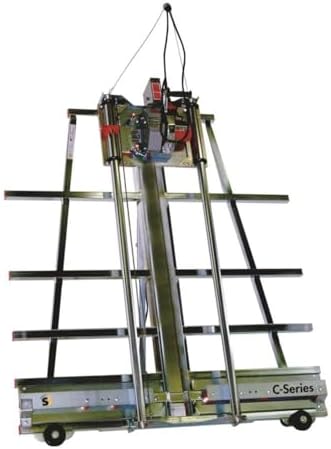Safety Speed Cut C5 Vertical Panel Saw