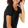 Amazon-Essentials-Womens-Short-Sleeve-Maxi-Dress