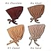 UncleS Necktie Breathless Back Under Capital For Women Hijab Turban Fashionable Hats For Home Or Daily Shopping Caps Casual Casual