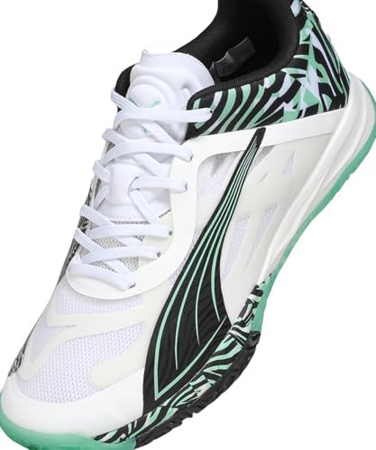 Image of Puma Unisex-Adult Accelerate Nitro Sqd Untmd Indoor Shoes