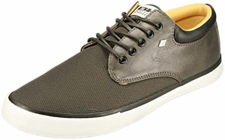 Puma Camiseta Baja Para Hombre - Talla 10 - Color Negro/Blanco