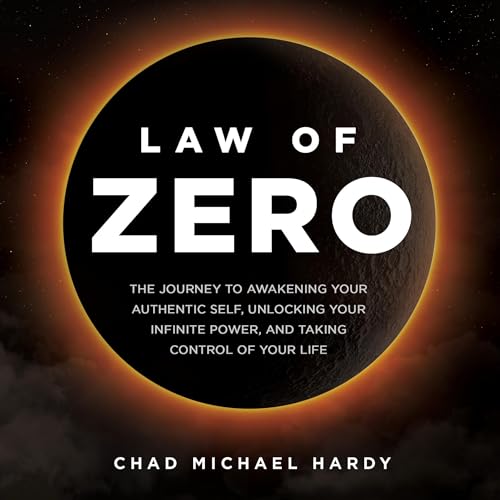 Law of Zero by Chad Michael Hardy episode artwork