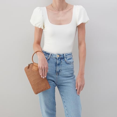 Image of HOBO womens Sable
