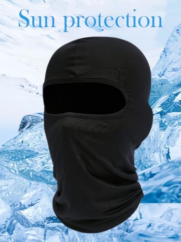 Kids Cycling Balaclava-Face-Mask Sun-Protection Windproof Full Face Mask for Boys Girls2