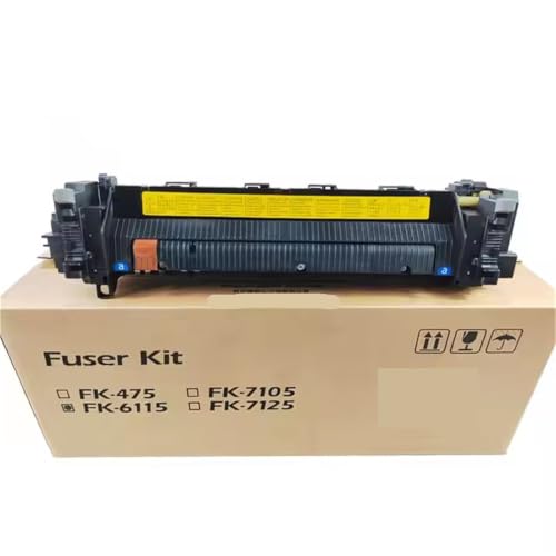 Unité de fusion Kyocera ECOSYS M4125idn pour l'impression de vos rapports