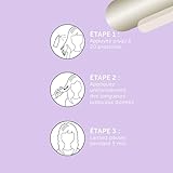 Zoom IMG-1 trattamento di ricostruzione 5 minuti Zoom IMG-1 trattamento di ricostruzione 5 minuti