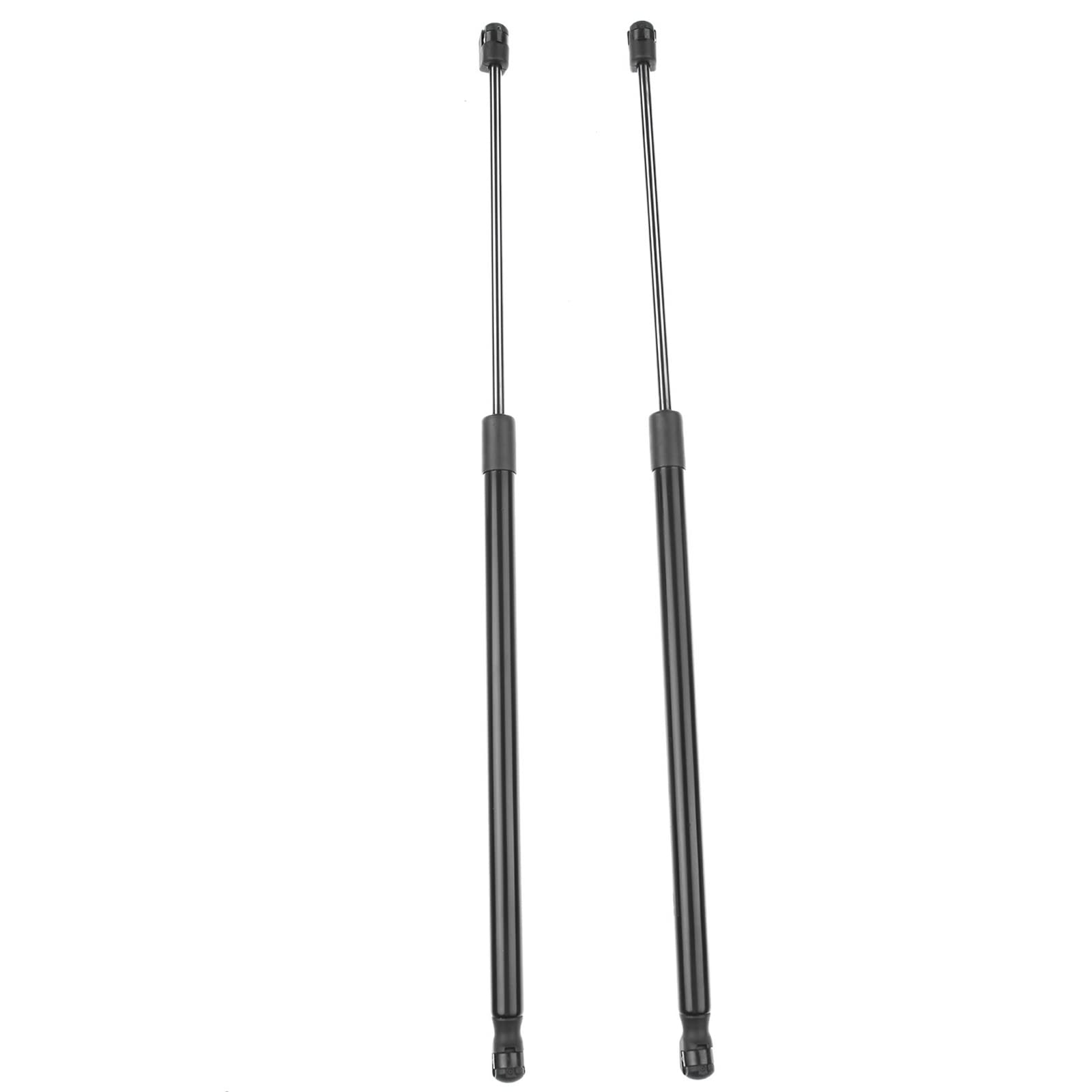 Frankberg 2x Molle a gas Portellone posteriore Compatibile con 5008 0E 0U MPV 2009-2017 5008 I Van 0U 2009-2017 Replace# 8731V2