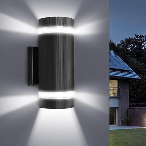 arbotantes para exterior marca SUWENIC