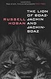 Lion of Boaz-Jachin and Jachin-Boaz