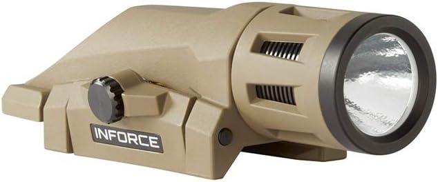 Top 12 Best Rifle Light That Will Blow Your Mind - Cape Fear Investigative Services /
