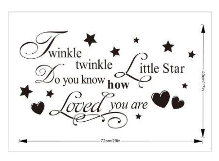 Coco Digital Twinkle twinkle little star,do you