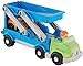 Fisher-Price Little People Ramp 'n Go Carrier