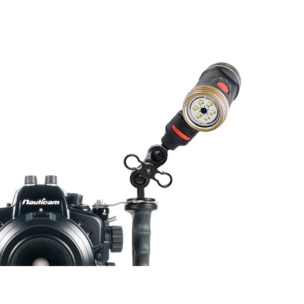 SeaLife Flex Connect Ball Joint Adapter