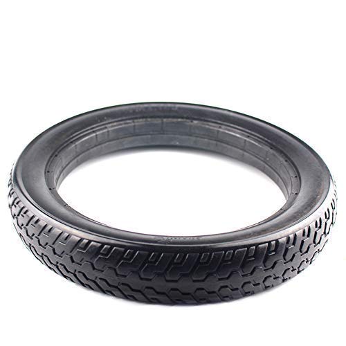 Pneu anti-crevaison 14 pouces 14X2.125 pour rouler sereinement en scooter