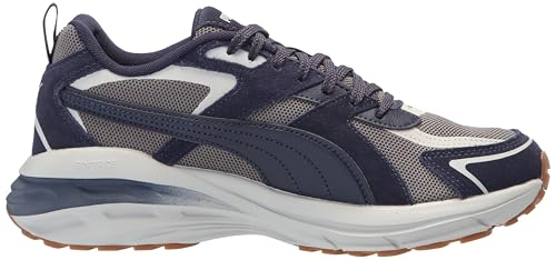 Image of Puma Mens Hypnotic Leather Shoes