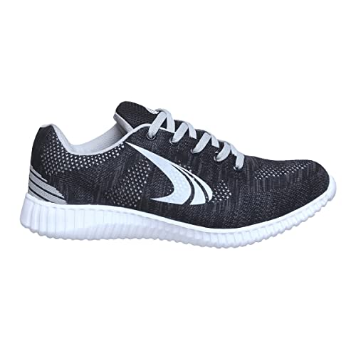 Image of TUFF 5004 Knitted Casual and Sports Shoe Outdoors for Man & Woman
