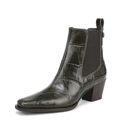 Sam Edelman Ashtyn Western Boot