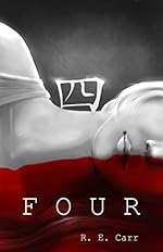 Four (Rules Undying Book 1)