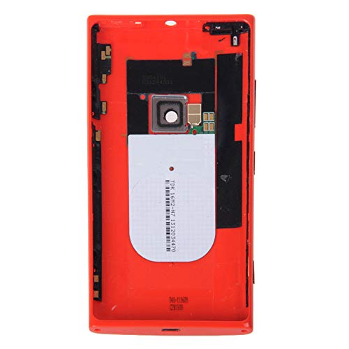 Changer coque supérieure et plateau SIM Nokia Lumia 920