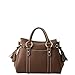 Dooney & Bourke Sorrento Satchel 30 With Pocket