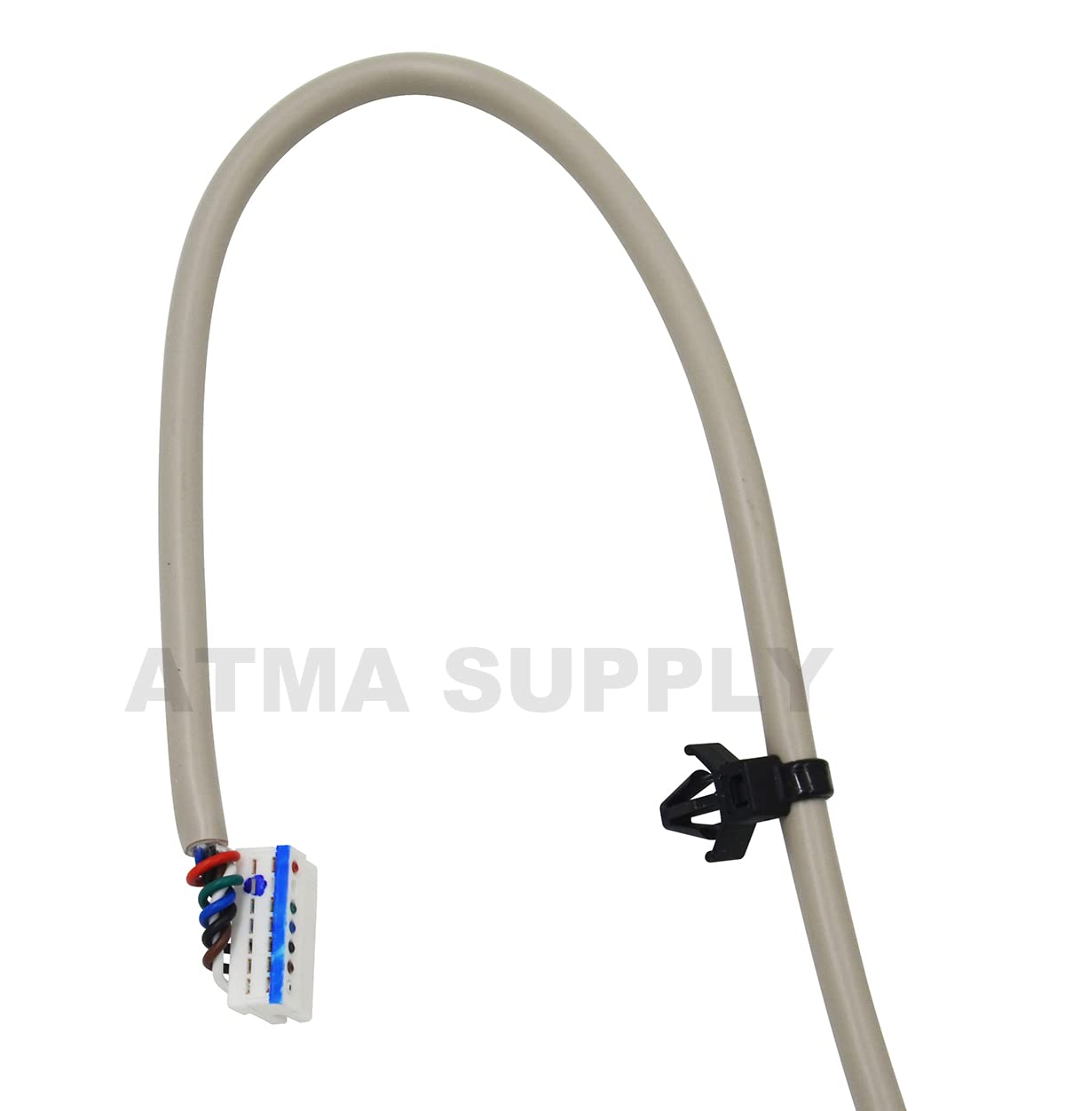 Amazon.com: W10619844 Washer Lid Lock latch Assembly Compatible 