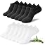 6 Pairs-3 White + 3 Black