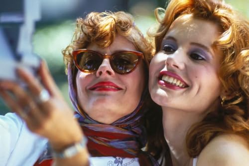 Thelma & Louise – 4K Blu-ray (UHD Blu-ray Disc)