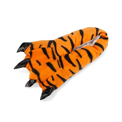 Pantuflas Hombre OCHENTA Monster Claw zapatillas cómodas sin resbalar