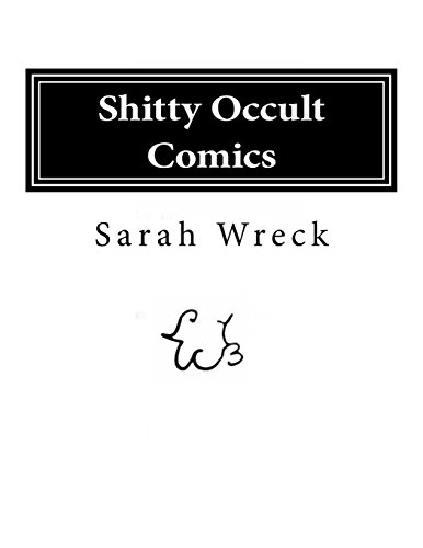 Shitty Occult Comics (Volume 1)