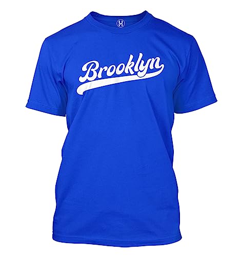 Haase Unlimited Brooklyn - Camiseta estilo jersey de béisbol para hombre miniatura 1
