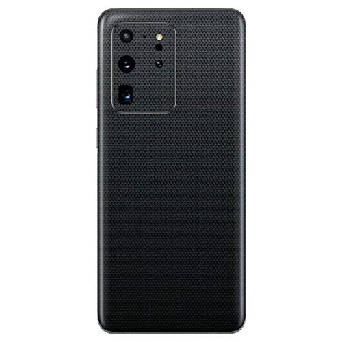 SLICKWRAPS Matrix Series 3M Skin Wrap Sticker Compatible with Samsung Galaxy S20 Ultra - Dot Matrix 3M