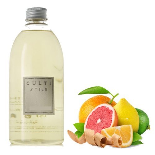 Culti Raumduft Nachfüller 1000 ml - Duft Aramara